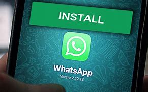 Image result for How to Download WhatsApp On My Phone