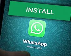 Image result for WhatsApp On Android Phone