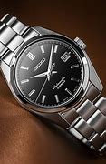 Image result for Seiko Gold Antimagnetic Watches for Men