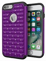 Image result for iPhone 7 Plus Case with Card Holder