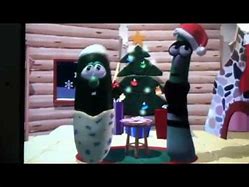 Image result for Silly Songs with Larry OH Santa
