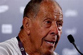 Image result for Nick Bollettieri Serena