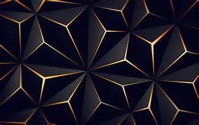 Image result for 4K Wallpaper Dark Gold Geometric