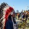 Image result for Native American Protest