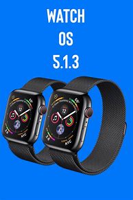 Image result for Latest Apple Watch OS