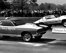 Image result for Old Drag Cars