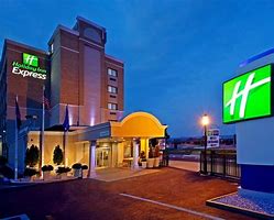 Image result for Holiday Inn Flushing Queens