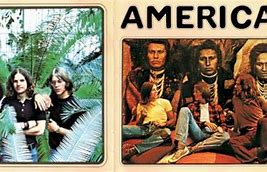 Image result for America Album Covers