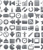 Image result for Icon iPhone Toolbar PNG