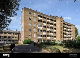 Image result for George Lansbury House