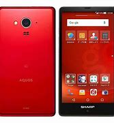 Image result for Sharp 4 AQUOS