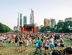 Image result for Lollapalooza Decorations