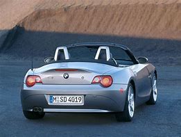 Image result for Tunner 2003 BMW Z4