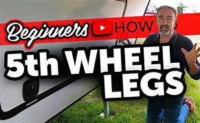 Image result for How to Raise 5th Wheel