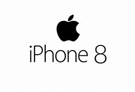 Image result for iPhone 8 Plus Logo