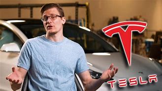 Image result for Tesla Engineer