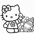 Image result for Free Hello Kitty Printable Templates