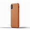 Image result for Phone Case for iPhone XS for Brown Color