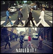 Image result for Abbey Road Funny