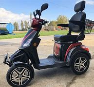 Image result for Green Power Scooter Controller and Motor