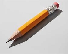 Image result for Very First Pencil