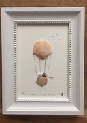 Image result for Pebble and Shell Art