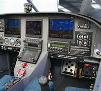 Image result for Cockpit Interior Ron Codd