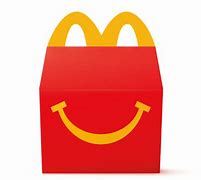 Image result for Happy Meal Smile Logo