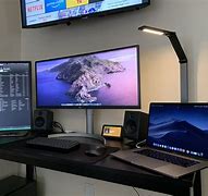 Image result for MacBook Pro Multiple Monitors