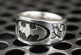 Image result for Batman Ring