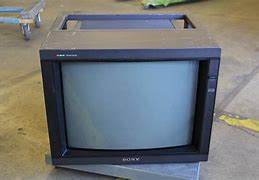 Image result for Sony CRT Monitor