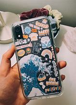Image result for Found a Listening Device Sticker On Back of iPhone Case Cover