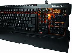 Image result for G15 Keyboard World of Warcraft