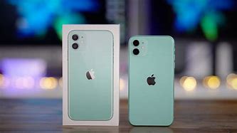 Image result for iPhone 11 Greenish Blue