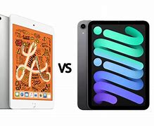 Image result for iPad Mini 6th Generation vs iPhone 14