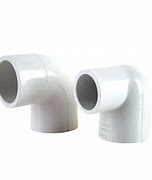 Image result for 100Mm PVC Elbow
