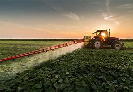Image result for Farmer Spraying Crops