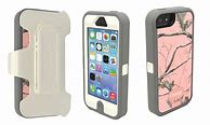 Image result for Apple iPhone 5S OtterBox Defender Case