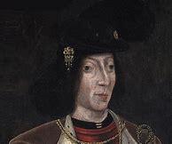 Image result for James III of Scottish Royal Standard