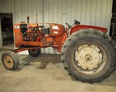Image result for Allis Chalmers 4W-220