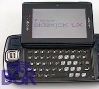 Image result for T-Mobile Sidekick LX