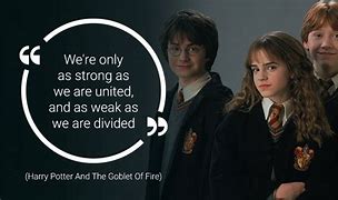 Image result for Harry Potter Friend Quotes