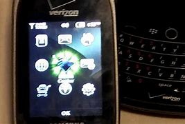Image result for Verizon MV2 Phone