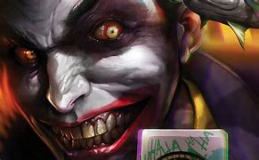 Image result for Crazy Joker