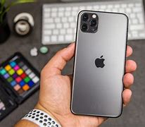 Image result for iPhone 11 Pro Max On Table