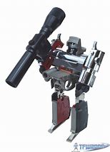 Image result for Original Megatron Transformer Toy