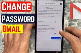 Image result for Gmail App Password Android