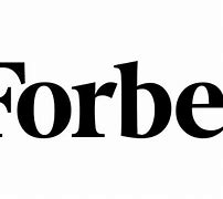 Image result for Forbes Logo Image