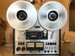 Image result for Pioneer Reel PR 5000