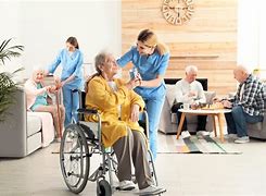 Image result for Nursing Home Elderly Care